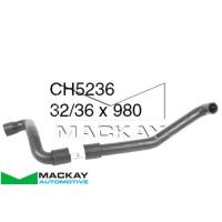 Mackay Radiator Hose Lower fits Volkswagen Transporter T4 2.4L I5 Diesel Thumbnail