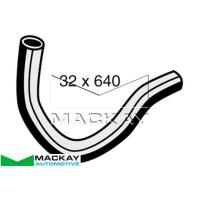 Mackay Radiator Upper Hose  for Toyota Land Cruiser Prado 1996-2002 2.7L Thumbnail