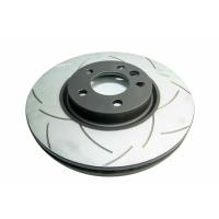 DBA Brake Rotor Street Series T2 Thumbnail