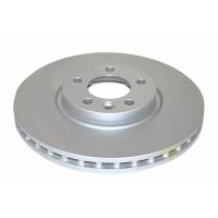 DBA Brake Rotor Street Series En-Shield Thumbnail