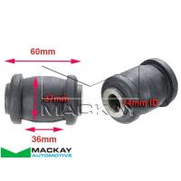 Mackay Front Lower Inner Control Arm Bush Kit fits Mitsubishi Lancer VIII Thumbnail