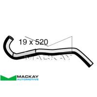 Mackay Heater Hose Thumbnail