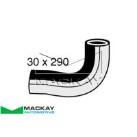 Mackay Radiator Upper Hose Thumbnail