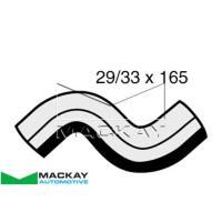 Mackay Radiator Lower Hose Thumbnail