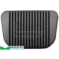 Mackay Brake Pedal Pad Thumbnail