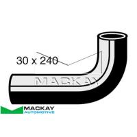 Mackay Radiator Upper Hose Thumbnail