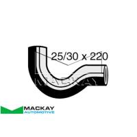 Mackay Radiator Lower Hose Thumbnail