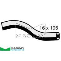 Mackay Heater Hose Thumbnail