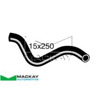 Mackay Heater Hose Thumbnail