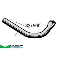 Mackay Radiator Lower Hose Thumbnail