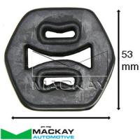 Mackay Exhaust Hanger Thumbnail