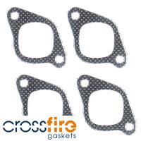 Crossfire Exhaust Manifold Gasket Set Thumbnail