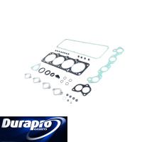 Durapro Head Set (VRS) Thumbnail