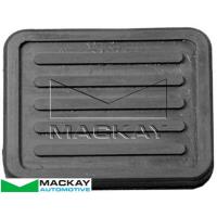 Mackay Brake Pedal Pad Thumbnail
