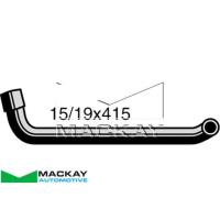 Mackay Coolant Expansion/Recovery Tank Hose Thumbnail