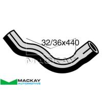Mackay Radiator Lower Hose Thumbnail