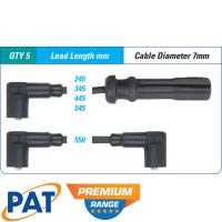PAT Premium Ignition Lead Set Thumbnail