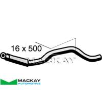 Mackay Heater Hose Thumbnail