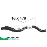 Mackay Heater Hose Thumbnail
