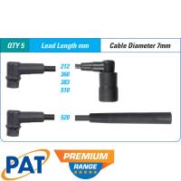 PAT Premium Ignition Lead Set Thumbnail