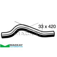 Mackay Radiator Upper Hose Thumbnail