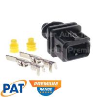 PAT Premium Lambda Sensor Pre-Catalytic Converter Connector Plug Thumbnail