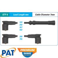 PAT Premium Ignition Lead Set Thumbnail