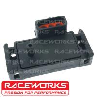 Raceworks Universal 2 Bar Race MAP Sensor Thumbnail