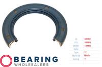 Bearing Wholesalers Manual/DCT/AMT Transmission Rear Oil Seal Thumbnail