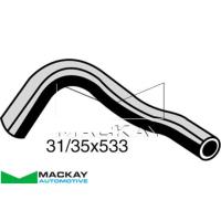 Mackay Radiator Lower Hose Thumbnail