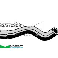 Mackay Radiator Upper Hose Thumbnail