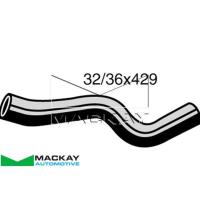 Mackay Radiator Upper Hose Thumbnail