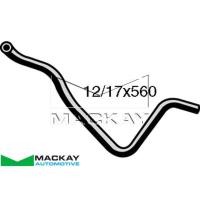 Mackay Coolant Expansion/Recovery Tank Hose Thumbnail