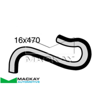 Mackay Heater Hose Thumbnail