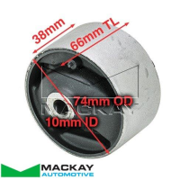 Mackay Engine/Transmission Mount Bushing Thumbnail
