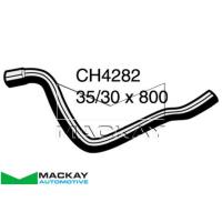 Mackay Radiator Lower Hose Thumbnail