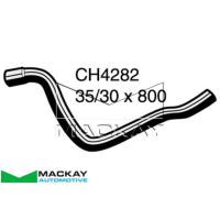Mackay Radiator Lower Hose Thumbnail