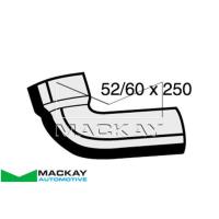 Mackay Charger/Charge Air Intercooler Hoses Thumbnail
