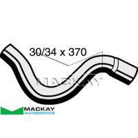 Mackay Radiator Upper Hose Thumbnail