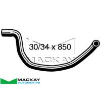 Mackay Radiator Lower Hose Thumbnail