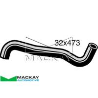 Mackay Lower Radiator Hose Thumbnail