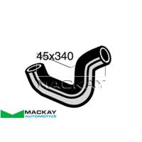 Mackay Radiator Lower Hose for Jaguar XJ6 Series III 4.2L I6 Petrol Thumbnail
