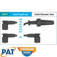 PAT Premium Ignition Lead Set Thumbnail