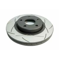 DBA Brake Rotor Street Series T2 Thumbnail