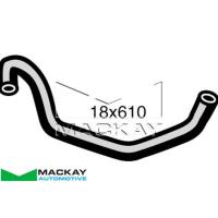 Mackay Heater Hose Thumbnail