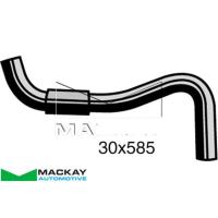 Mackay Radiator Lower Hose Thumbnail