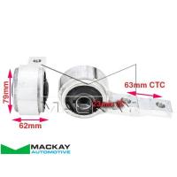 Mackay Front Lower Inner Control Arm Bush Kit Thumbnail