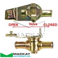 Mackay Universal 2-Port Inline Heater Control Valve Thumbnail