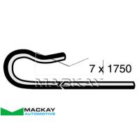 Mackay Coolant Expansion/Recovery Tank Hose Thumbnail