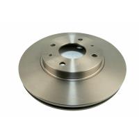 DBA Brake Rotor Street Series Thumbnail